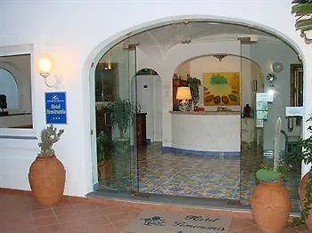 Semiramis De Charme & Pools ホテル Forio di Ischia