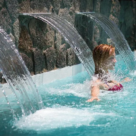 ホテル Semiramis De Charme & Pools Forio di Ischia