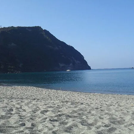 Semiramis De Charme & Pools ホテル Forio di Ischia